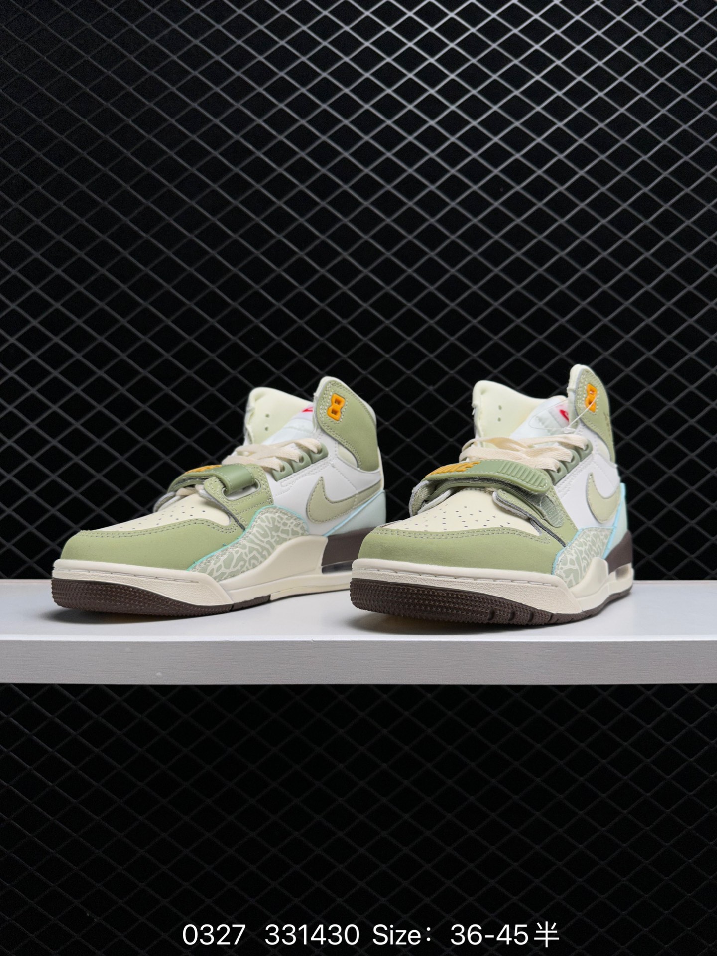 Air Jordan Legacy 312 